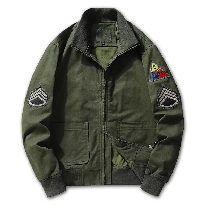 Feyrith™ | Taktische Jacke