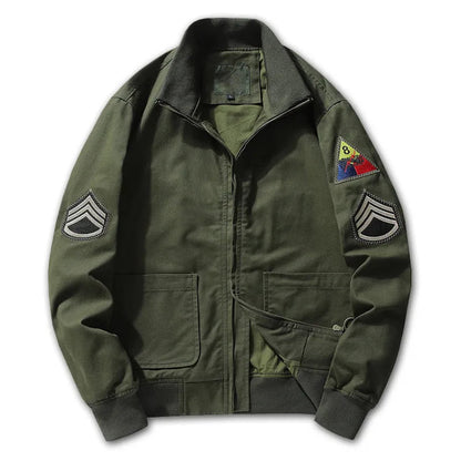 Feyrith™ | Taktische Jacke