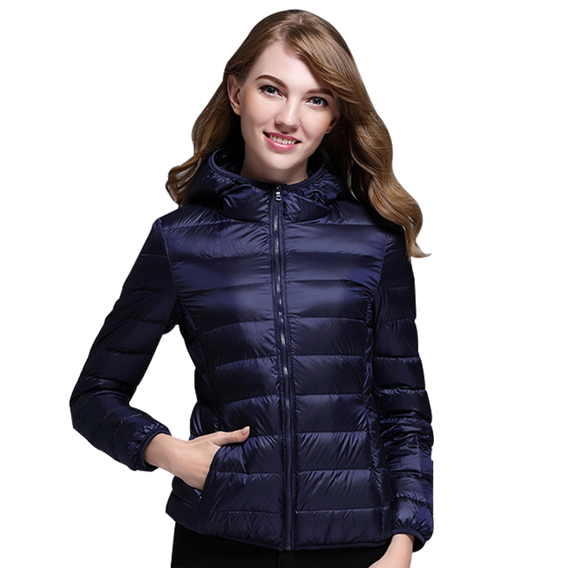 SarahsJacket I Jacke für Frauen