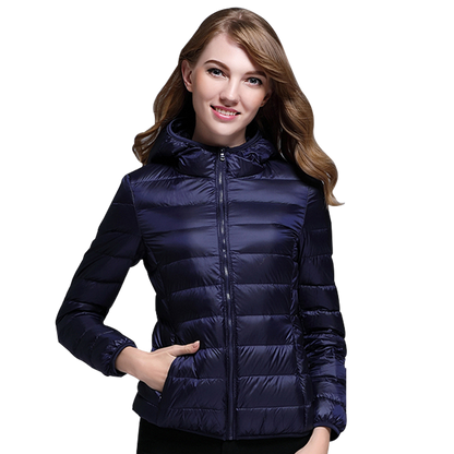 SarahsJacket I Jacke für Frauen