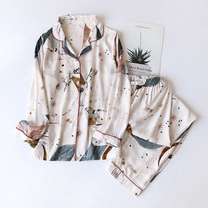 SoftPyjama™: Schlafanzüge für Frauen
