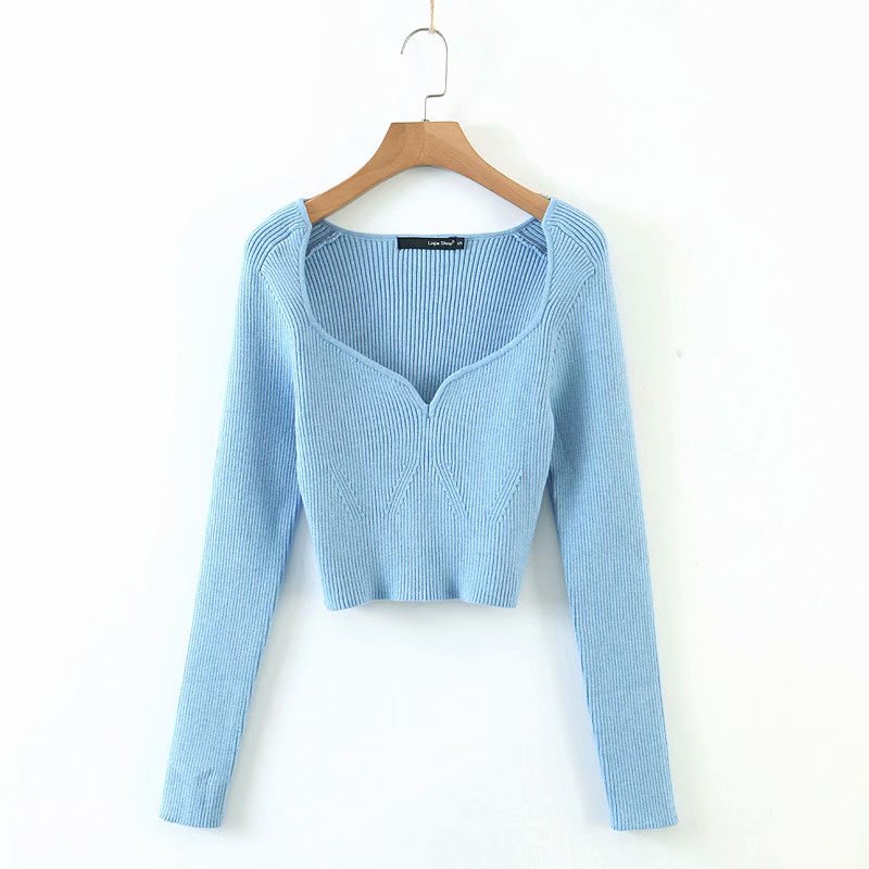 Catelin Croptop | Ein stilvolles und bequemes Croptop