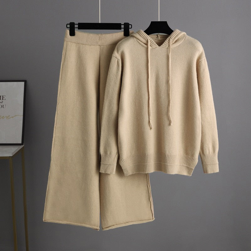 SaffisSuit I Loungewear für Frauen
