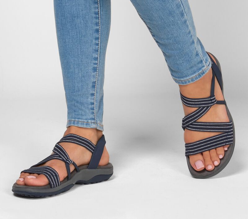 Sandls™: Bequeme Sandalen für Frauen