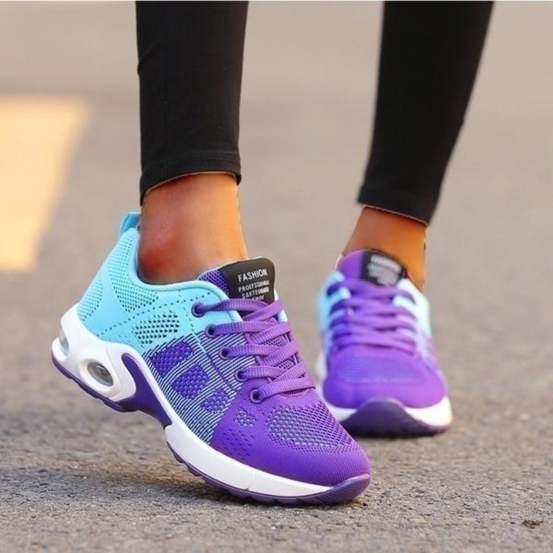 Amy | Damen Turnschuhe