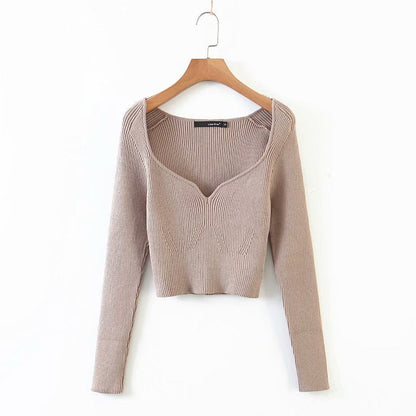 Catelin Croptop | Ein stilvolles und bequemes Croptop