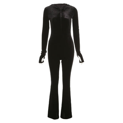 Yia Jumpsuit | Bequem und sexy zugleich