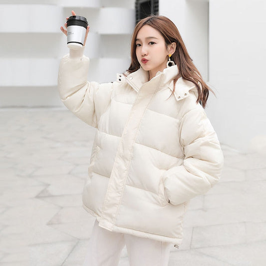 SkyesJacket I Übergroße Jacke für Frauen