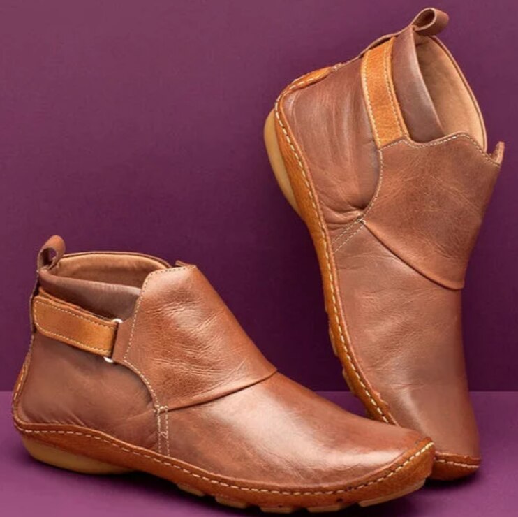Dahlia - Stylische Stiefel für Frauen