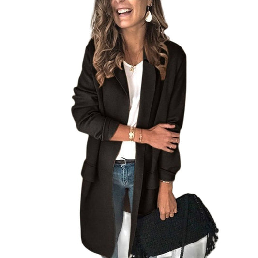 Lenna Vest | Schicke Jacke für jede Gelegenheit