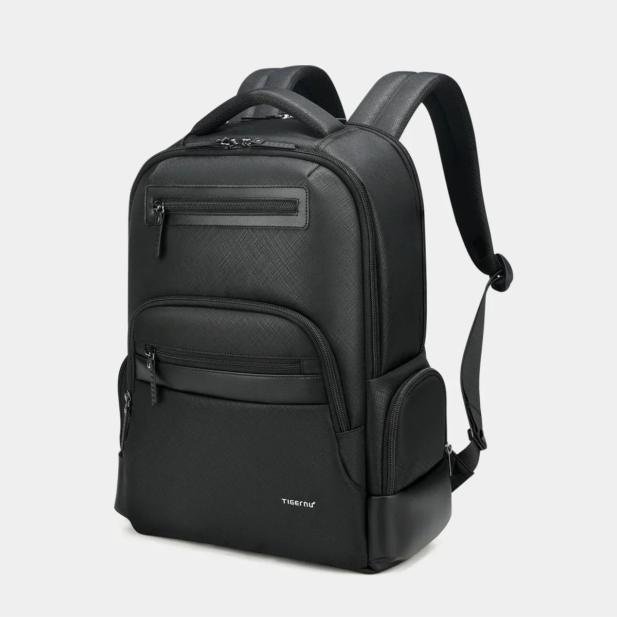 Aiden | Langlebiger wasserdichter Reise-Laptop-Rucksack