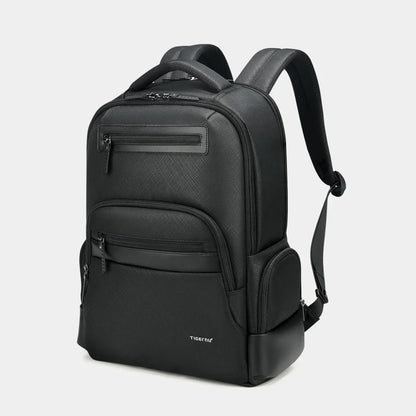 Aiden | Langlebiger wasserdichter Reise-Laptop-Rucksack