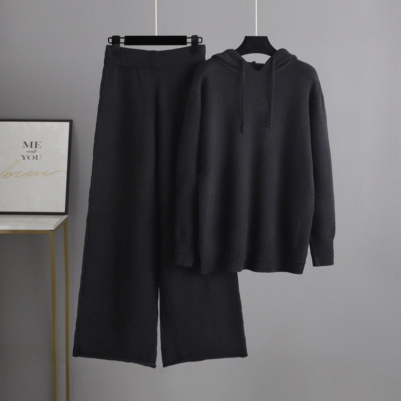 SaffisSuit I Loungewear für Frauen