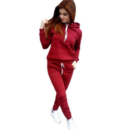CuteSuit I Trainingsanzug für Frauen