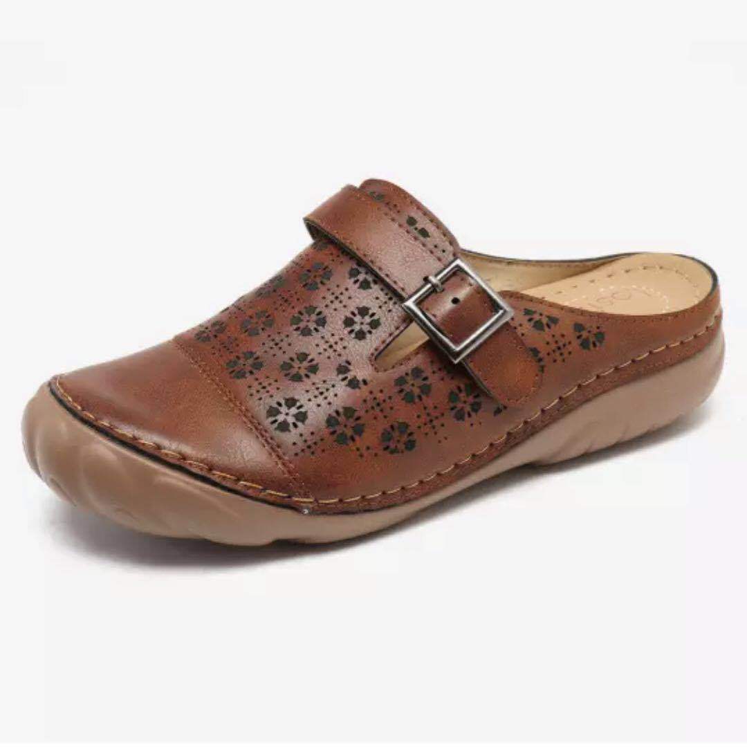 Blume Sandale | Damen Blume Sandale