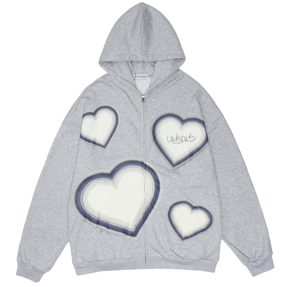 CoolHoodie™: Kapuzenpulli für Frauen