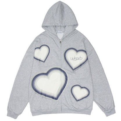 CoolHoodie™: Kapuzenpulli für Frauen