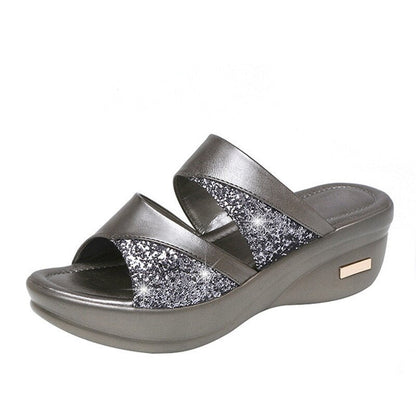 OpenToe™: Hausschuhe für Frauen