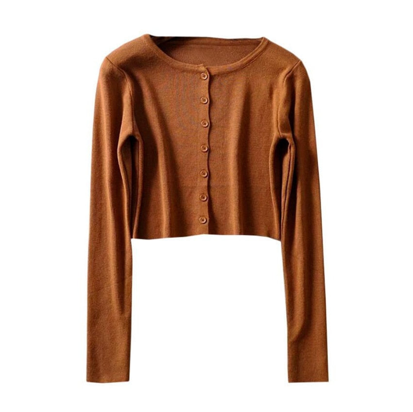 CuteTop™: Crop Top für Frauen