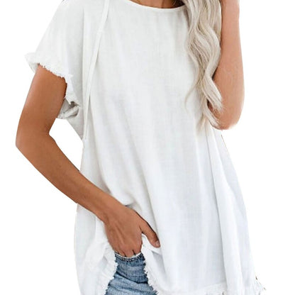 Vicky Shirt | Damen Shirt
