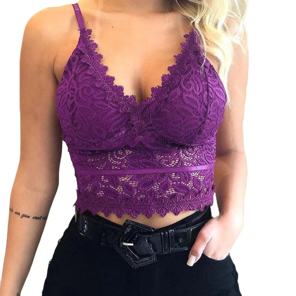 Vardi Dante™ Mara Mesh Top | Ein sommerliches & stilvolles Damen-Top