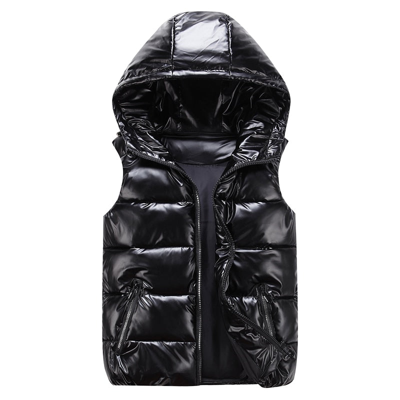 ZoesWarmer I Bodywarmer für Damen
