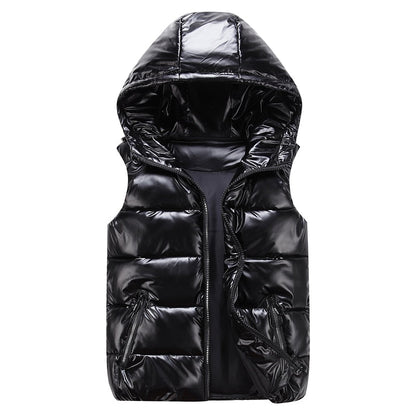 ZoesWarmer I Bodywarmer für Damen