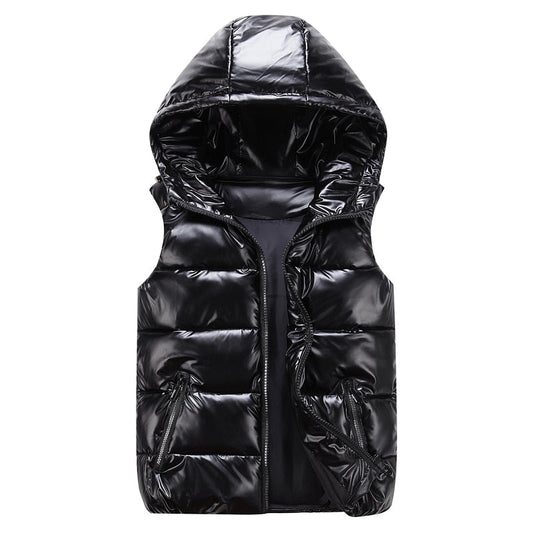 ZoesWarmer I Bodywarmer für Damen