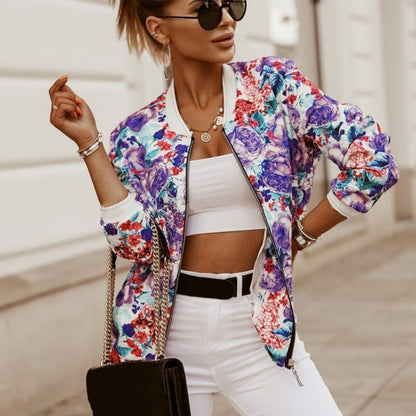 Amber | Eleganter Bohème-Blazer
