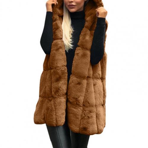WarmJacket I Jacke mit Fleece-Futter für Frauen