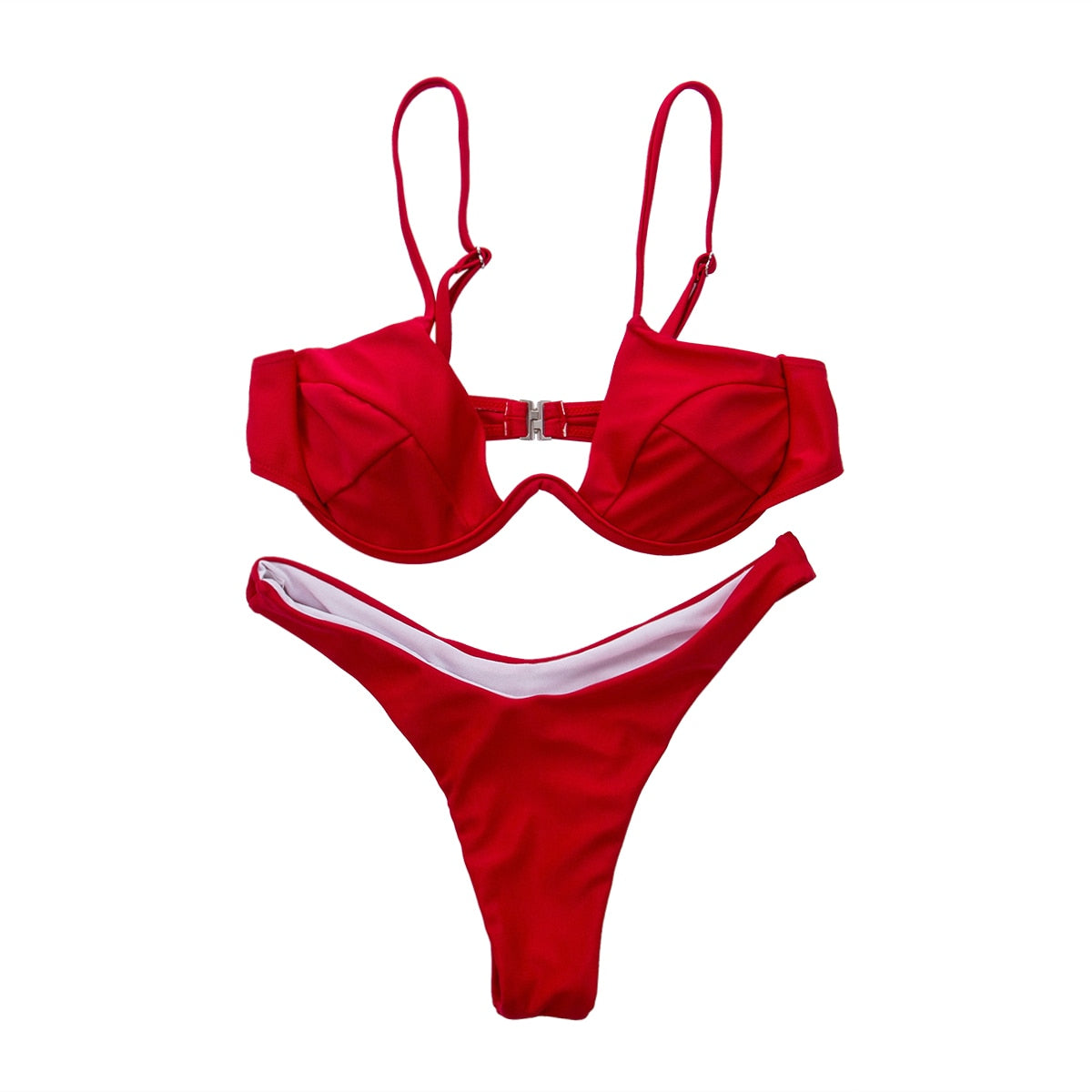 AquaLivv - Brasilianischer Bikini