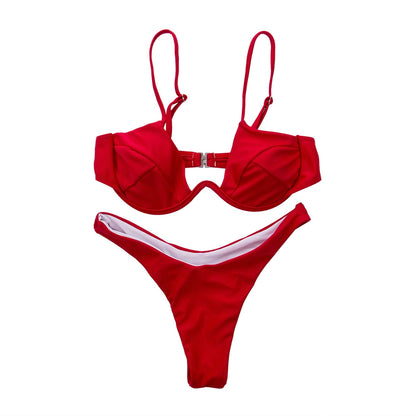 AquaLivv - Brasilianischer Bikini