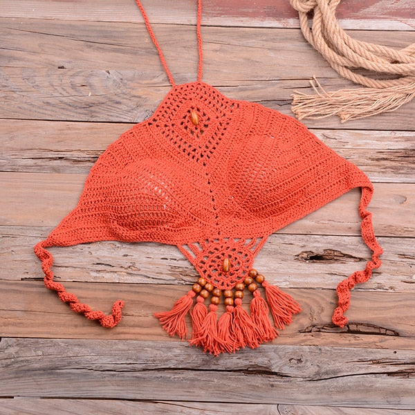 Nyla Häkelset | Perfekt für einen Sommertag