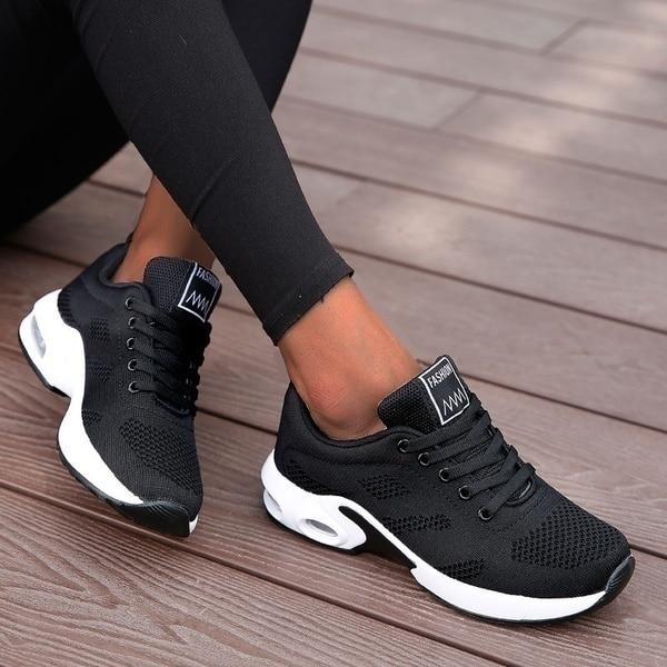 Amy | Damen Turnschuhe