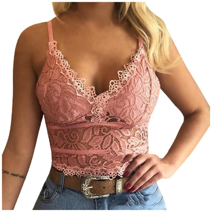 Vardi Dante™ Mara Mesh Top | Ein sommerliches & stilvolles Damen-Top