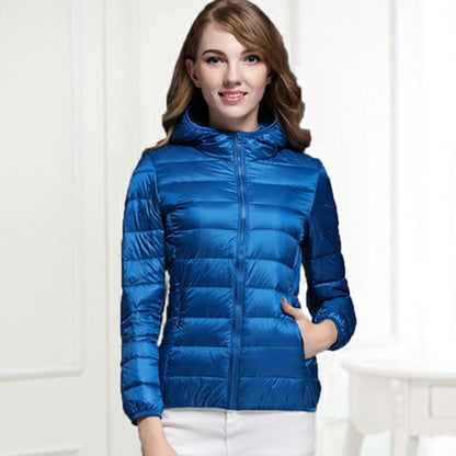 SarahsJacket I Jacke für Frauen