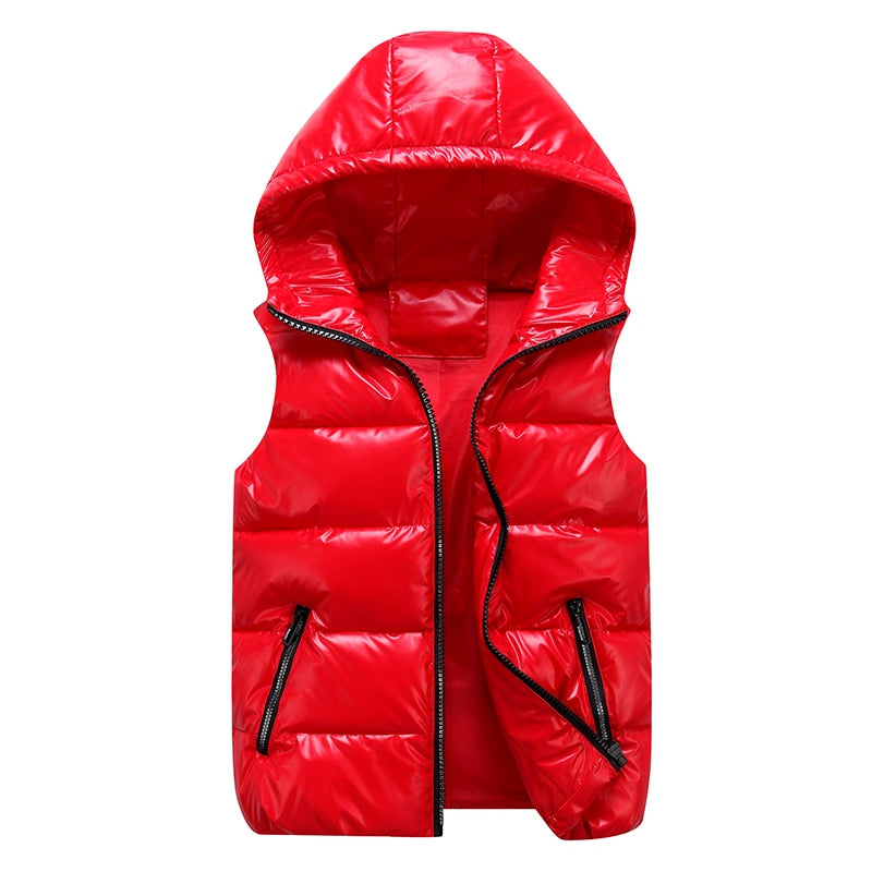ZoesWarmer I Bodywarmer für Damen