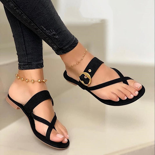 StylishFoot™: Sandalen für Frauen