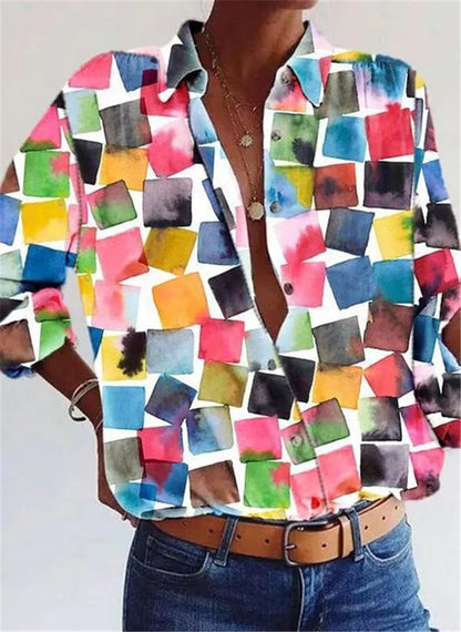 DoortjesBlouse I Bluse für Damen
