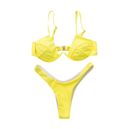 AquaLivv - Brasilianischer Bikini