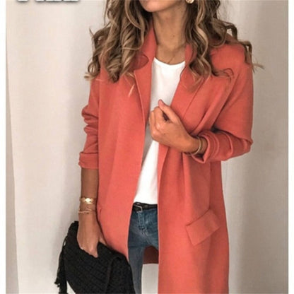 Lenna Vest | Schicke Jacke für jede Gelegenheit