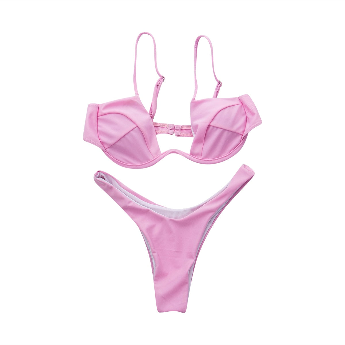 AquaLivv - Brasilianischer Bikini
