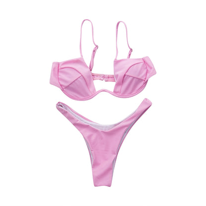 AquaLivv - Brasilianischer Bikini