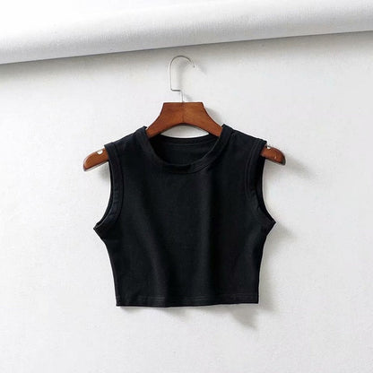 Vardi Dante™ Cheryl Croptop | Ein cooles & sommerliches Damen-Top