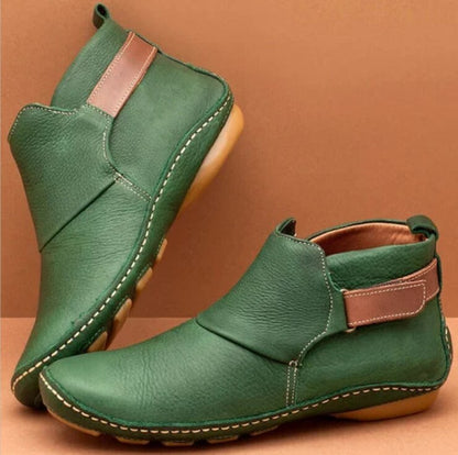 Dahlia - Stylische Stiefel für Frauen