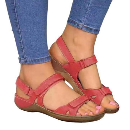 Ergonomisch™: Sommersandalen für Frauen