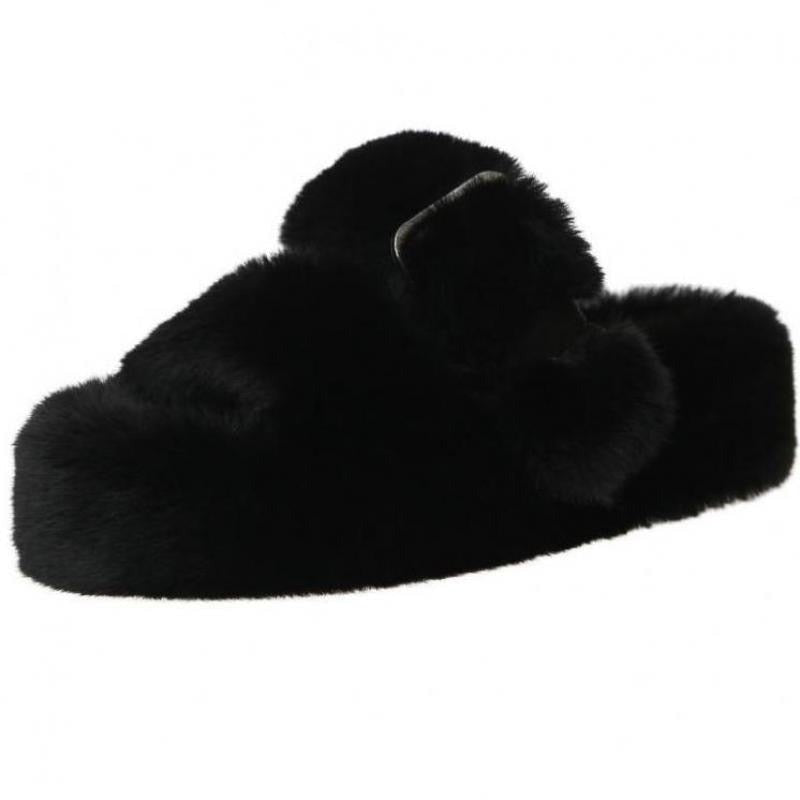 Bear Winter Slippers | Super weich & warm