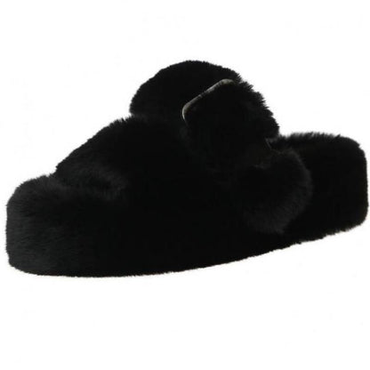 Bear Winter Slippers | Super weich & warm