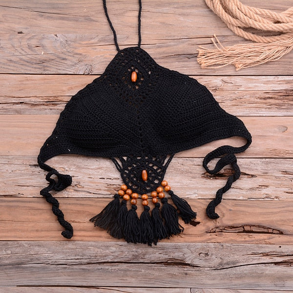 Nyla Häkelset | Perfekt für einen Sommertag