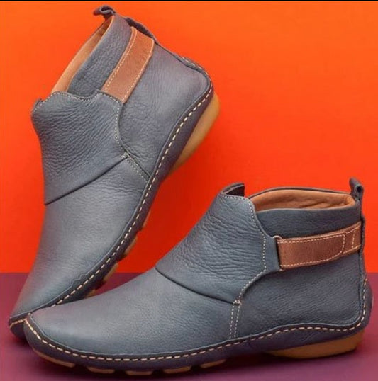 Marriette - Klassische verstellbare Schuhe für Frauen